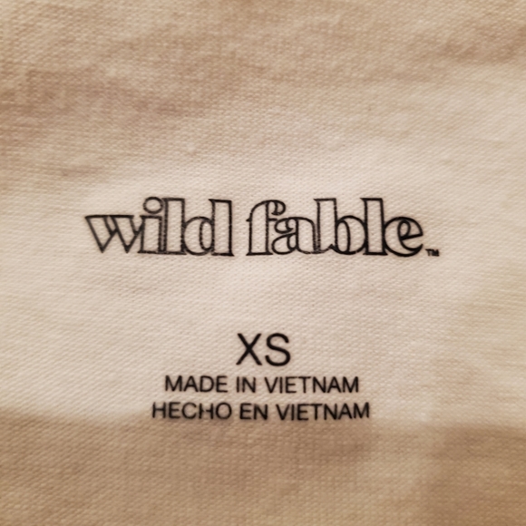 Basic top - Picture 2 of 2